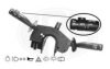 FORD 94FG13335C1A Steering Column Switch
